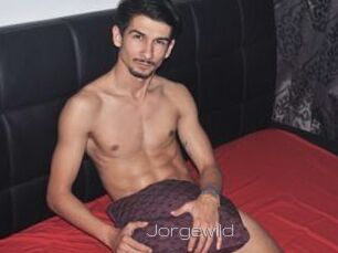 Jorgewild