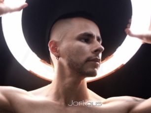 Jorkgus