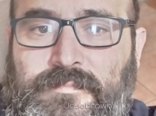 Josebrown