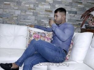 Josekinyboy