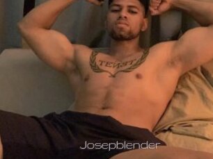 Josepblender