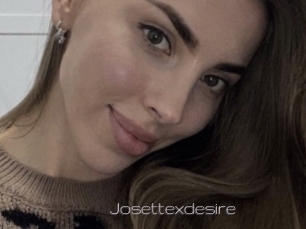Josettexdesire
