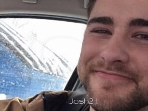 Josh24
