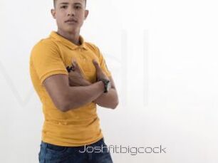 Joshfitbigcock