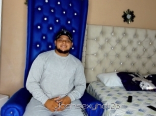 Joshsexyhot26