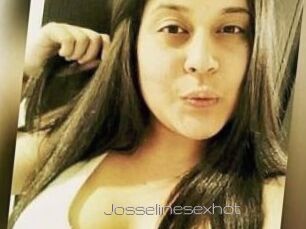 Josselinesexhot