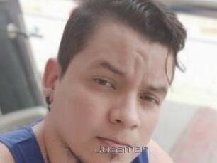 Jossman
