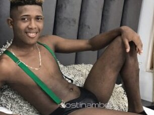 Jostinamber