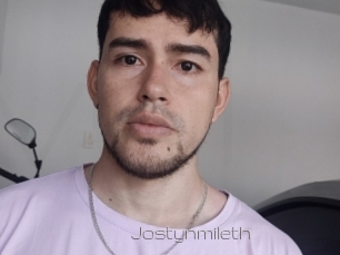 Jostynmileth