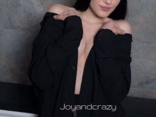 Joyandcrazy