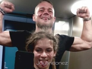 Joyandonez