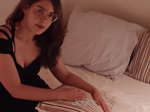 Joyce