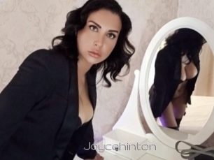 Joycehinton