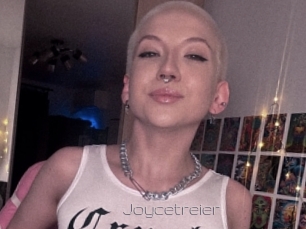 Joycetreier