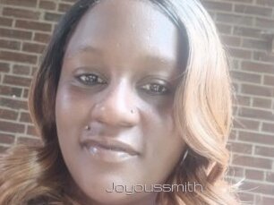 Joyoussmith