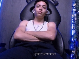 Jpcoleman