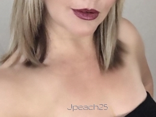 Jpeach25
