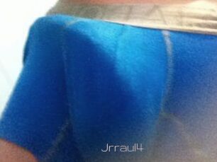 Jrraul4