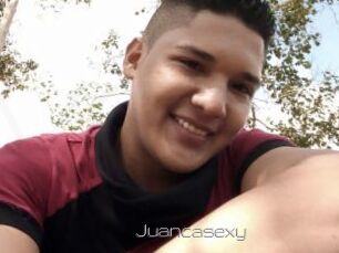 Juancasexy