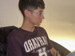 Juangrant