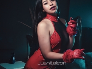 Juanitaleon