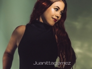 Juanittagomez