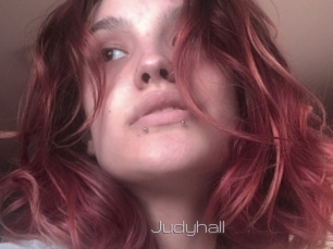 Judyhall