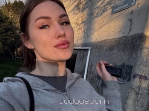 Judyosborn