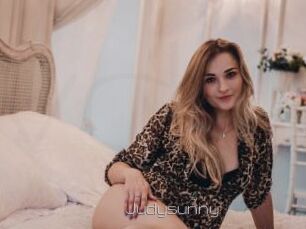 Judysunny