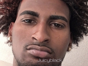 Juicyblack