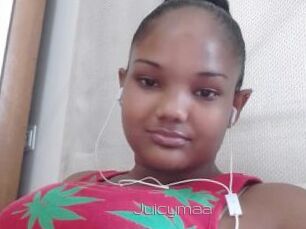 Juicymaa