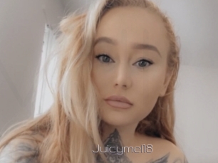 Juicymel18