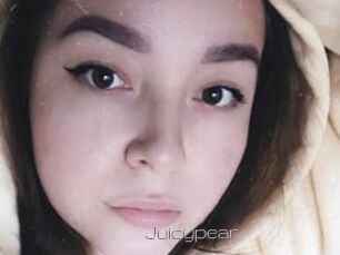 Juicypear