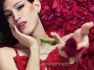 Julesbennett