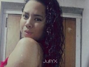 JuliYX
