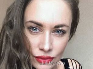 Juli_brown