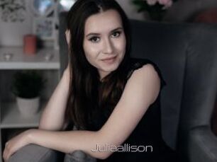 Juliaallison