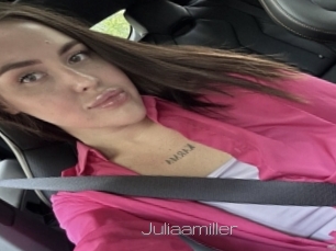 Juliaamiller