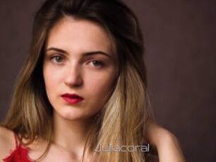 Juliacoral