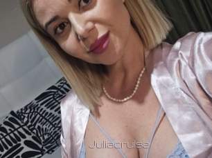 Juliacruise