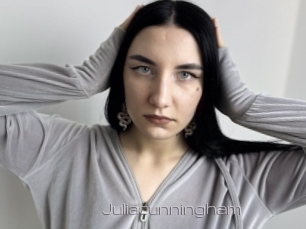 Juliacunningham