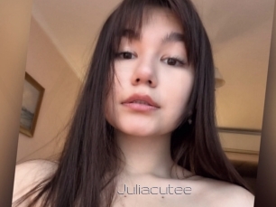 Juliacutee