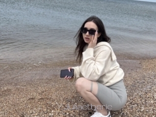 Juliaetherie