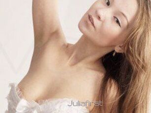 Julia_first