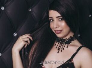 Juliafordd