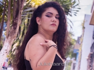 Juliahaardy