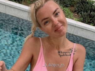 Juliajeys