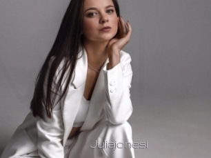 Juliajonesi