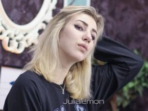 Julialemon