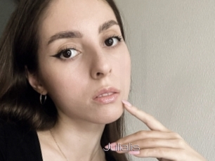 Julialis